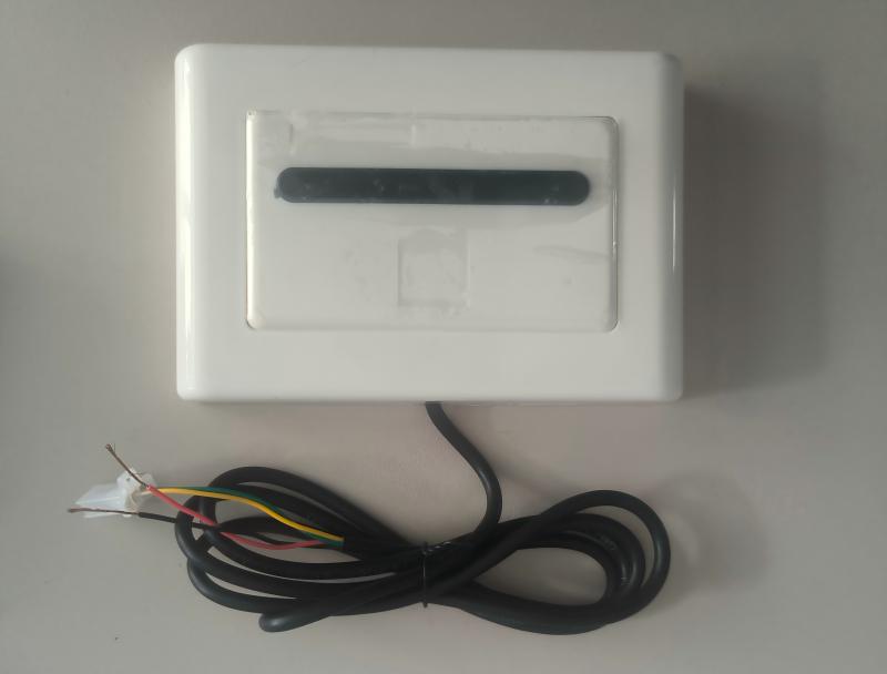 全自動感應(yīng)淋浴控制器