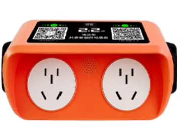 掃碼充電插座：智能用電新選擇，全場景適配更省心